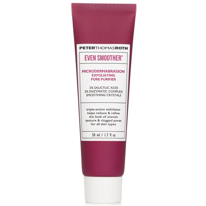 Peter Thomas Roth Even Smoother Microdermabrasion Exfoliating Pore Purifier 50ml/1.7ozProduct Thumbnail