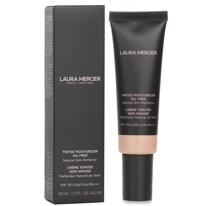 Laura Mercier Tinted Moisturizer Oil Free Natural Skin Perfector SPF 20 50ml/1.7ozProduct Thumbnail