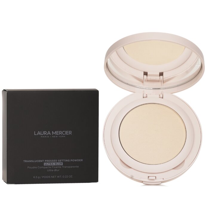 Laura Mercier Translucent Pressed Setting Powder 6.5gProduct Thumbnail
