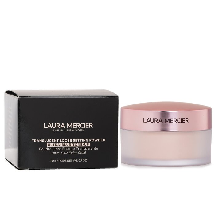 Laura Mercier Translucent Loose Setting Powder Ultra Blur Tone up 20gProduct Thumbnail