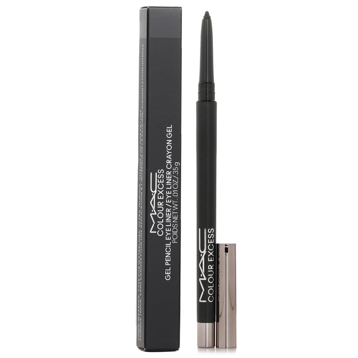 MAC Colour Excess Gel Pencil Eyeliner 0.35g/0.01ozProduct Thumbnail