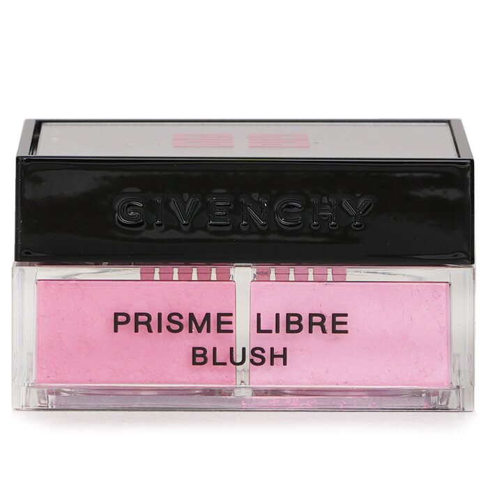 Givenchy Prisme Libre Blush 4 Color Loose Powder Blush 4x1.12g/0.15ozProduct Thumbnail
