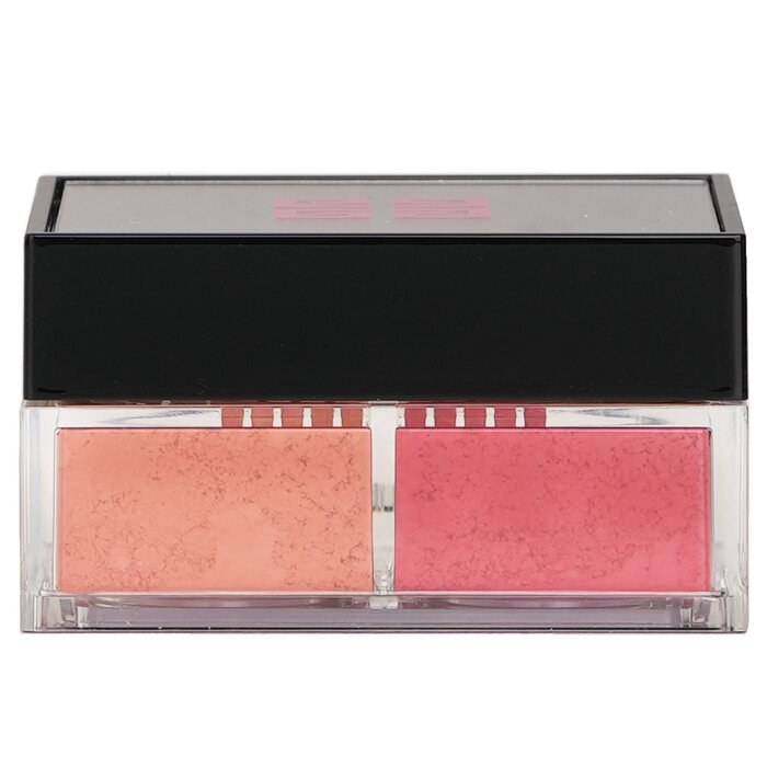Givenchy Prisme Libre Blush 4 Color Loose Powder Blush 4x1.12g/0.15ozProduct Thumbnail