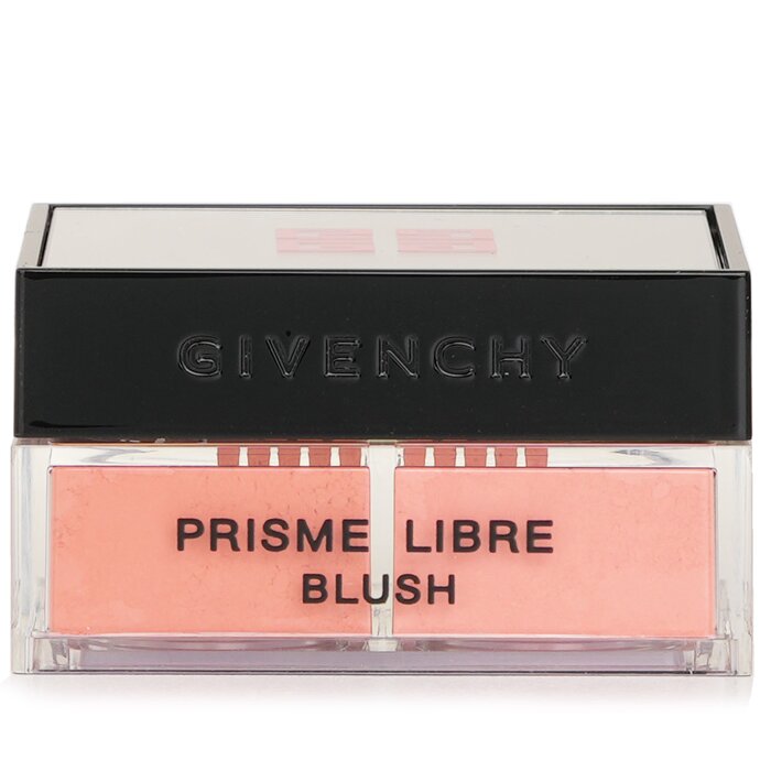 Givenchy Prisme Libre Blush 4 Color Loose Powder Blush 4x1.12g/0.15ozProduct Thumbnail