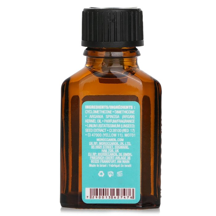 Moroccanoil Hair Treatment Oil 15mlProduct Thumbnail