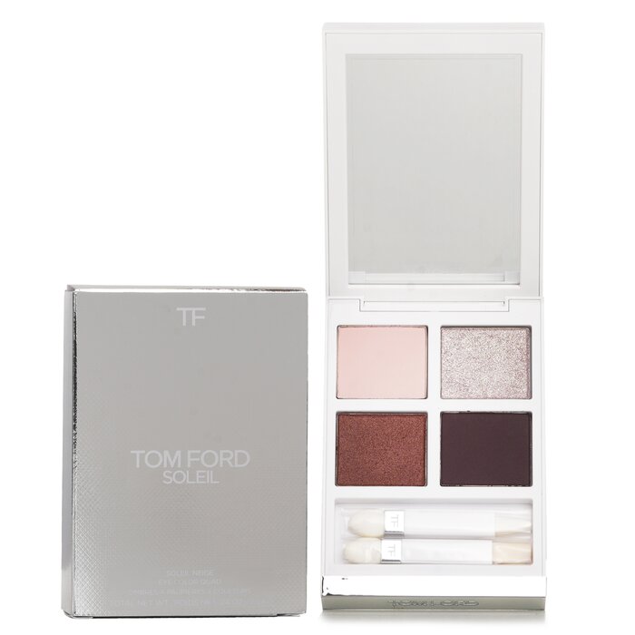 Tom Ford Soleil Neige Eye Color Quad 7gProduct Thumbnail