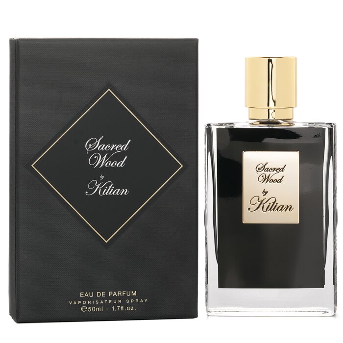 Kilian Sacred Wood Eau De Parfum Spary 50ml/1.7ozProduct Thumbnail