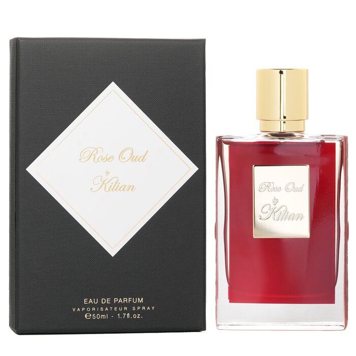 Kilian Rose Oud Eau De Parfum Spray 50ml/1.7ozProduct Thumbnail