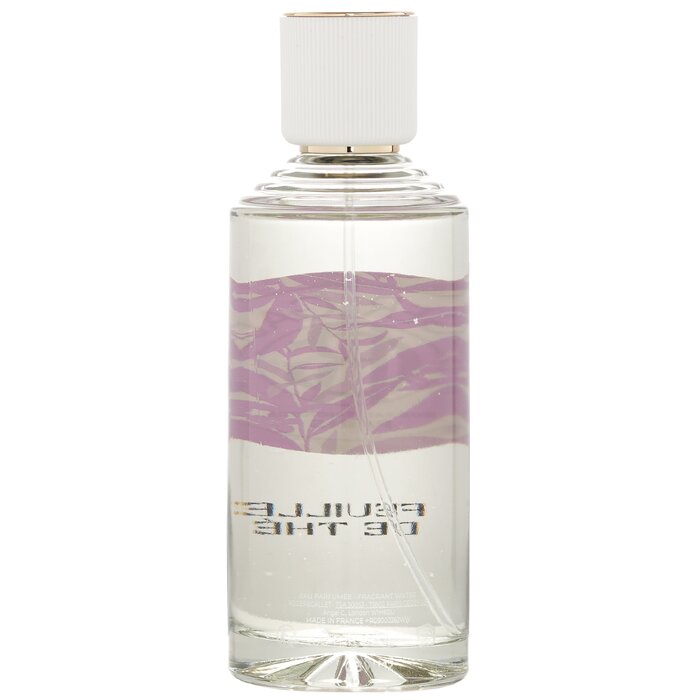 Roger & Gallet Feuille De The Wellbeing Fragrant Water 100ml/3.3ozProduct Thumbnail