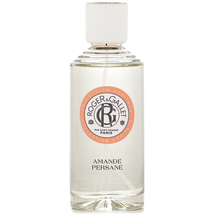 Roger & Gallet Amande Persane Wellbeing Fragant Water 100ml/3.3ozProduct Thumbnail