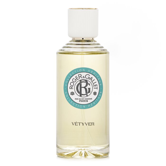 Roger & Gallet Vetyver Wellbeing Fragrant Water 100ml/3.3ozProduct Thumbnail