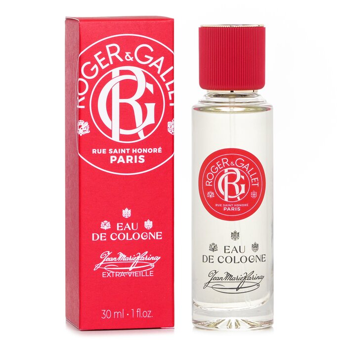 Roger & Gallet Jean Marie Farina Eau De Cologne 30ml/1ozProduct Thumbnail