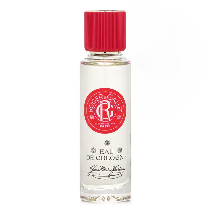 Roger & Gallet Jean Marie Farina Eau De Cologne 30ml/1ozProduct Thumbnail