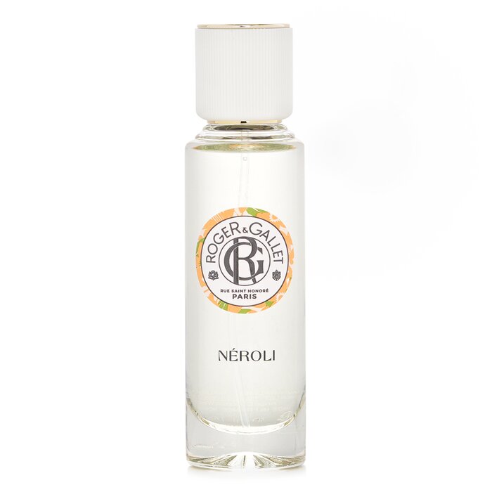 Roger & Gallet Neroli Wellbeing Fragrant Water 30ml/1ozProduct Thumbnail