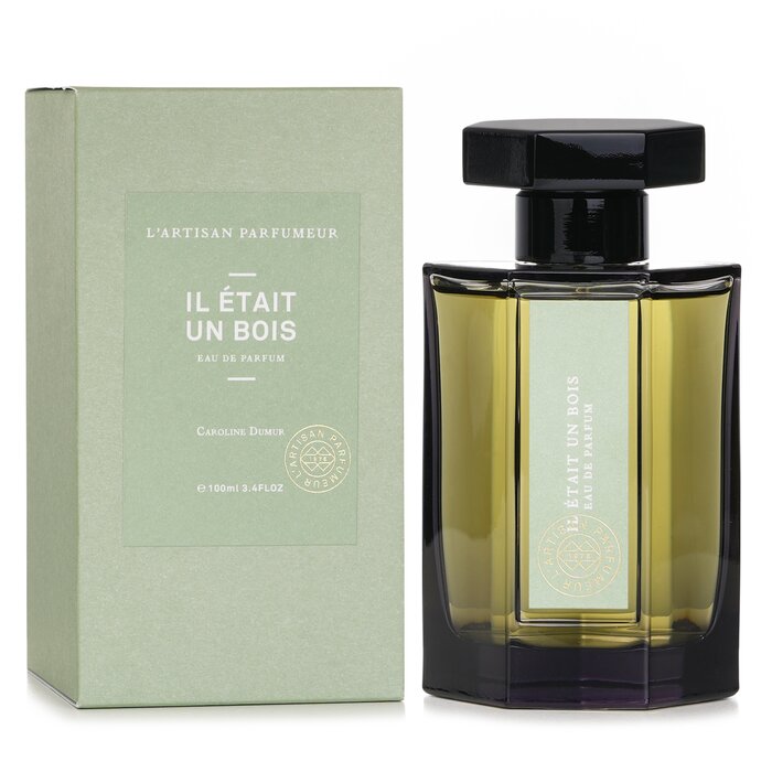 L'Artisan Parfumeur Il Etait un Bois Eau de Parfum Spray 100ml/3.4ozProduct Thumbnail