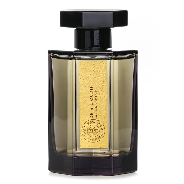 L'Artisan Parfumeur Ode A L'oudh Eau De Parfum Spray 100ml/3.4ozProduct Thumbnail
