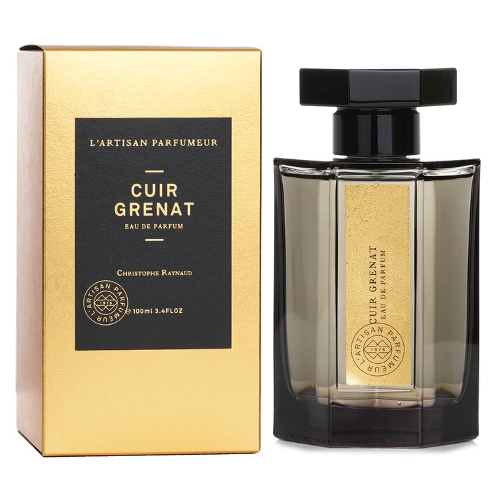 L'Artisan Parfumeur Cuir Grenat Eau De Parfum Spray 100ml/3.4ozProduct Thumbnail