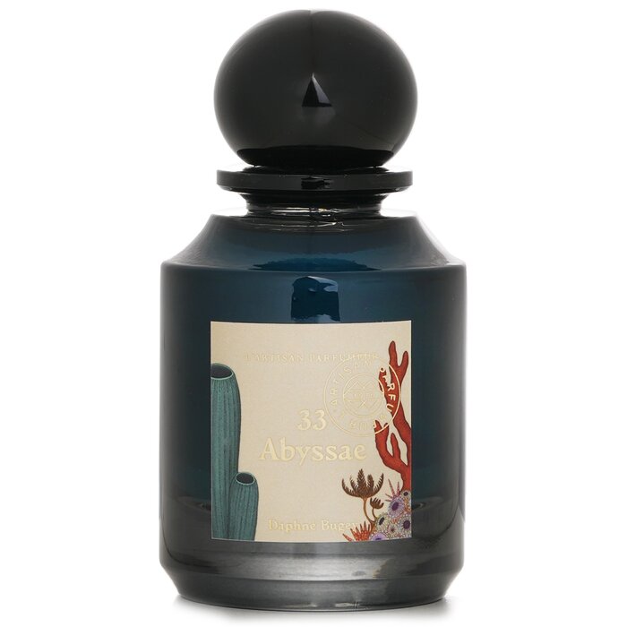 L'Artisan Parfumeur Abyssae 33 Eau De Parfum Spray 75ml/2.5ozProduct Thumbnail