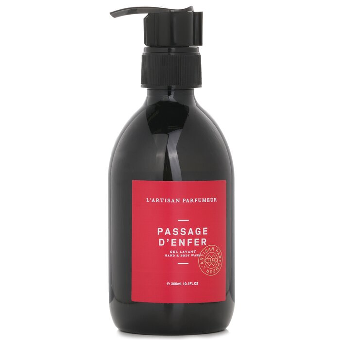 L'Artisan Parfumeur Passage d'Enfer Hand & Body Wash 300mlProduct Thumbnail