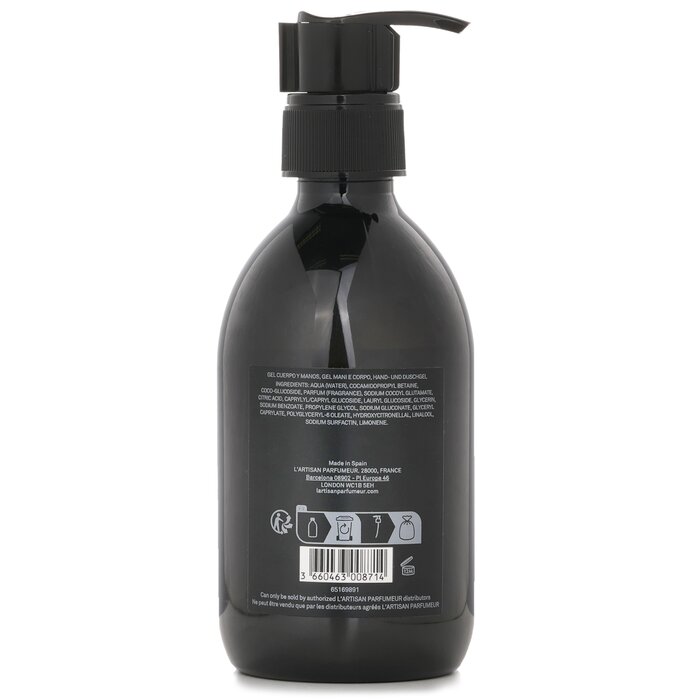 L'Artisan Parfumeur Passage d'Enfer Hand & Body Wash 300mlProduct Thumbnail