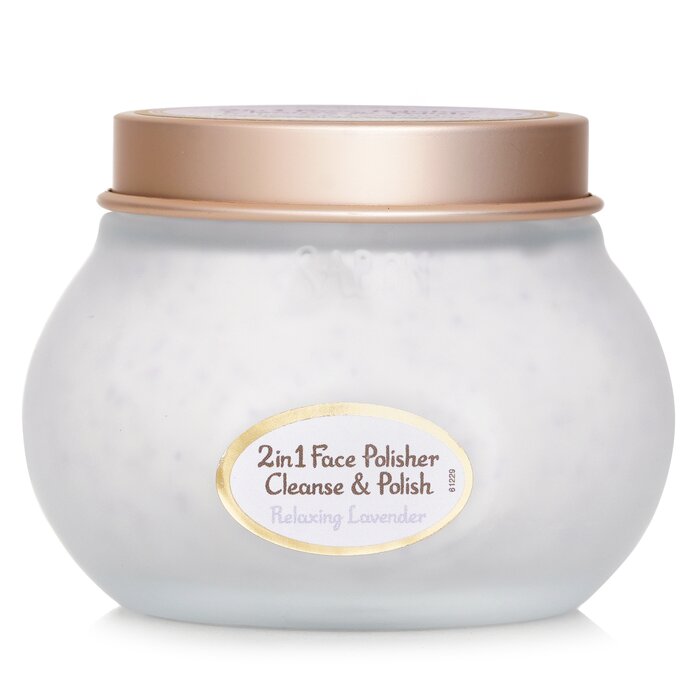 Sabon 2 in 1 Face Polisher 200mlProduct Thumbnail