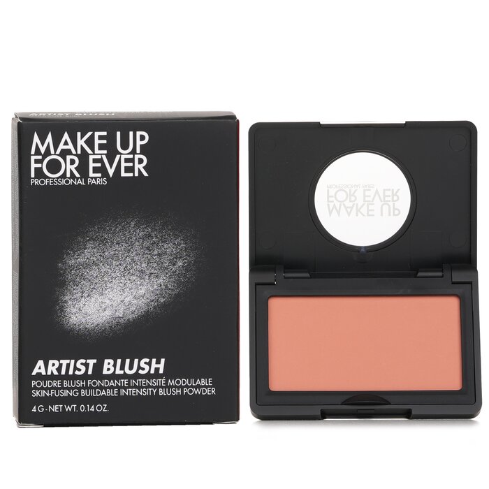 Make Up For Ever Artist Blush 4gProduct Thumbnail