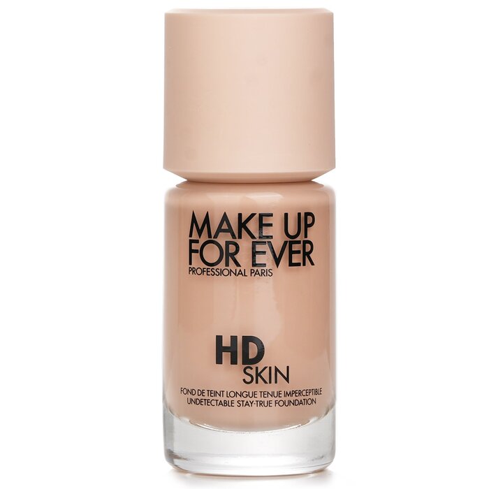 Make Up For Ever HD Skin Undetectable Stay True Foundation 30ml/1.01ozProduct Thumbnail