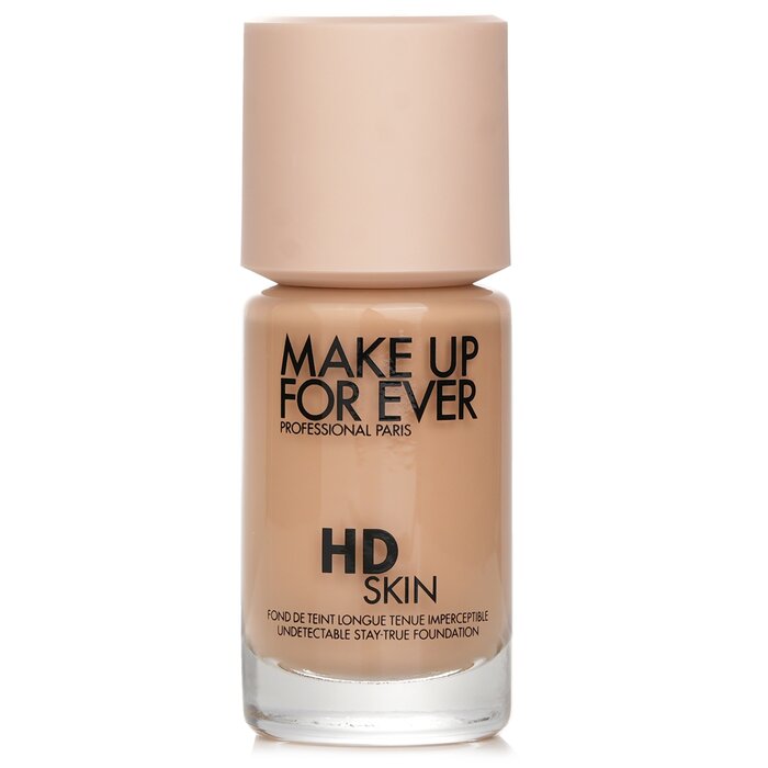 Make Up For Ever HD Skin Undetectable Stay True Foundation 30ml/1.01ozProduct Thumbnail