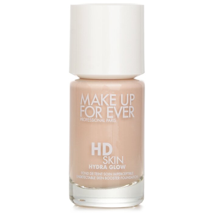 Make Up For Ever HD Skin Hydra Glow Foundation 30ml/1.01ozProduct Thumbnail