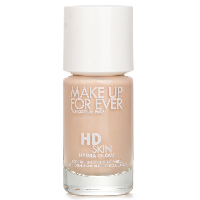Make Up For Ever HD Skin Hydra Glow Foundation 30ml/1.01ozProduct Thumbnail