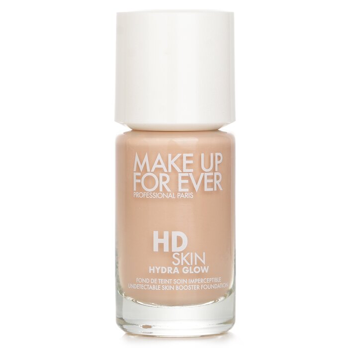 Make Up For Ever HD Skin Hydra Glow Foundation 30ml/1.06ozProduct Thumbnail