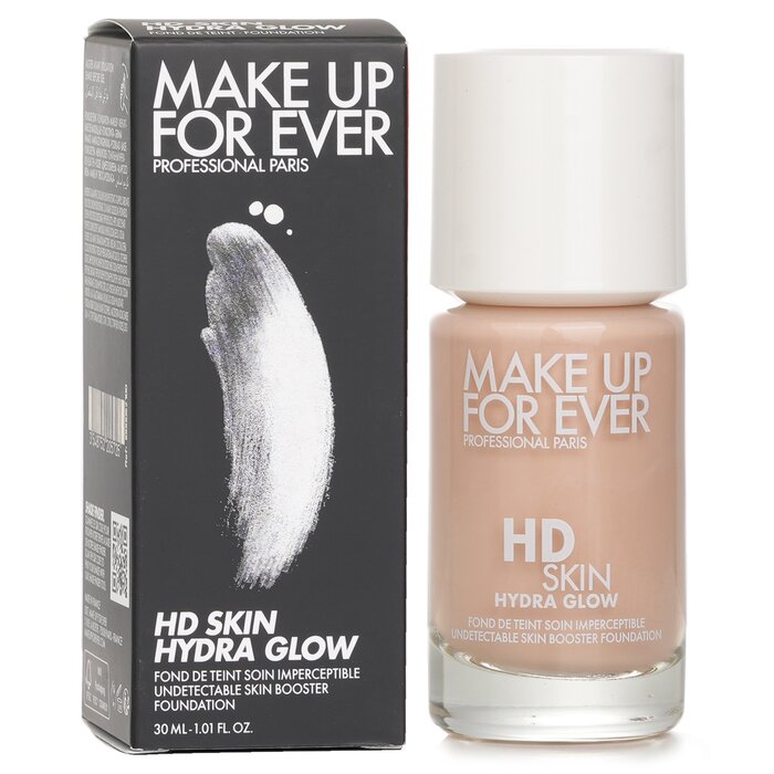 Make Up For Ever HD Skin Hydra Glow Foundation 30ml/1.01ozProduct Thumbnail