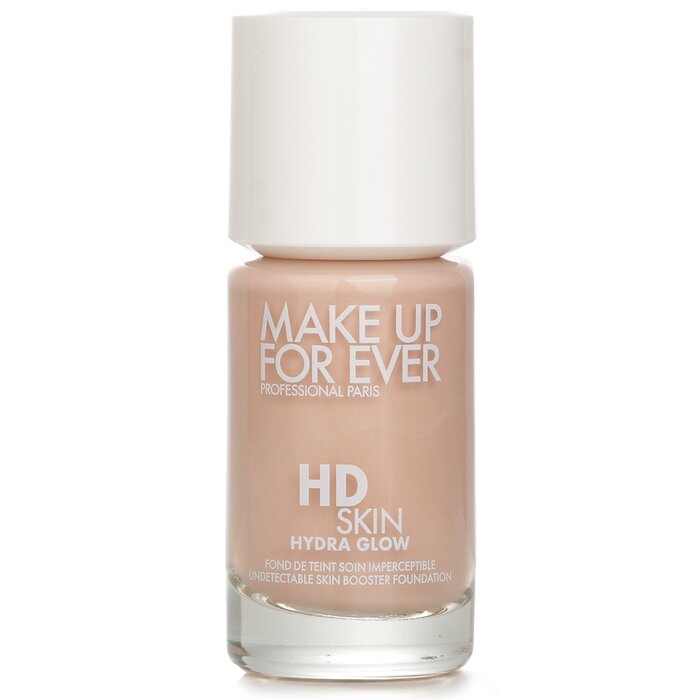 Make Up For Ever HD Skin Hydra Glow Foundation 30ml/1.01ozProduct Thumbnail
