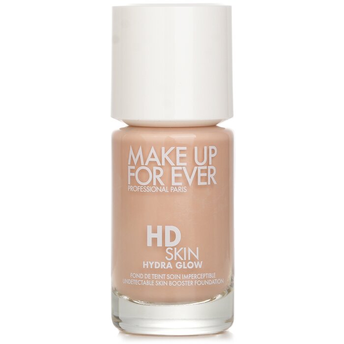 Make Up For Ever HD Skin Hydra Glow Foundation 30ml/1.01ozProduct Thumbnail