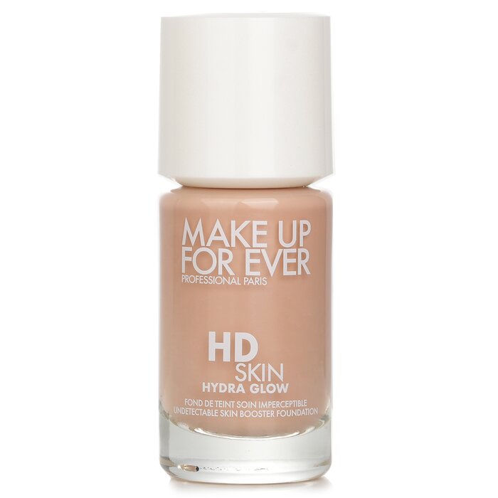 Make Up For Ever HD Skin Hydra Glow Foundation 30ml/1.01ozProduct Thumbnail