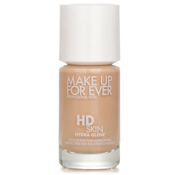 Make Up For Ever HD Skin Hydra Glow Foundation 30ml/1.01ozProduct Thumbnail