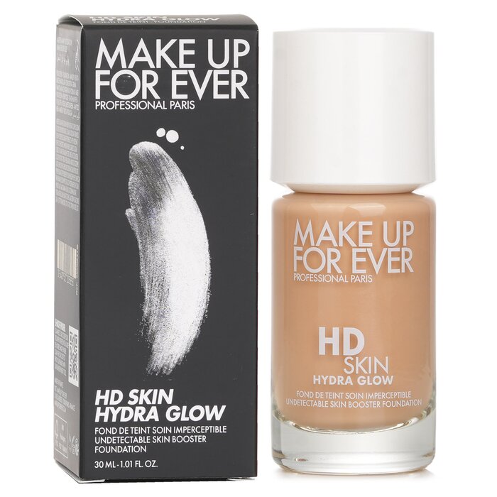 Make Up For Ever HD Skin Hydra Glow Foundation 30ml/1.01ozProduct Thumbnail