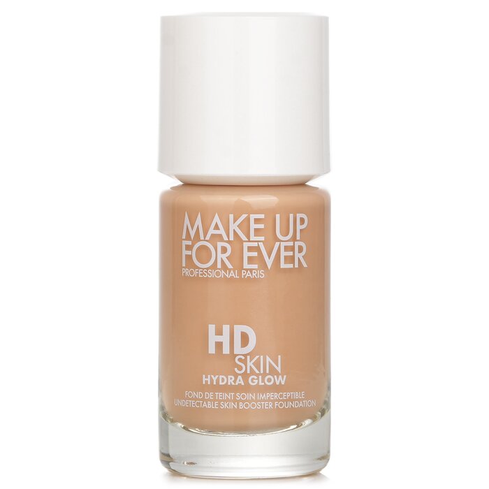 Make Up For Ever HD Skin Hydra Glow Foundation 30ml/1.01ozProduct Thumbnail