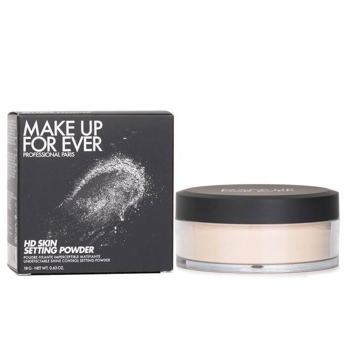 Make Up For Ever HD Skin Setting Powder 18gProduct Thumbnail