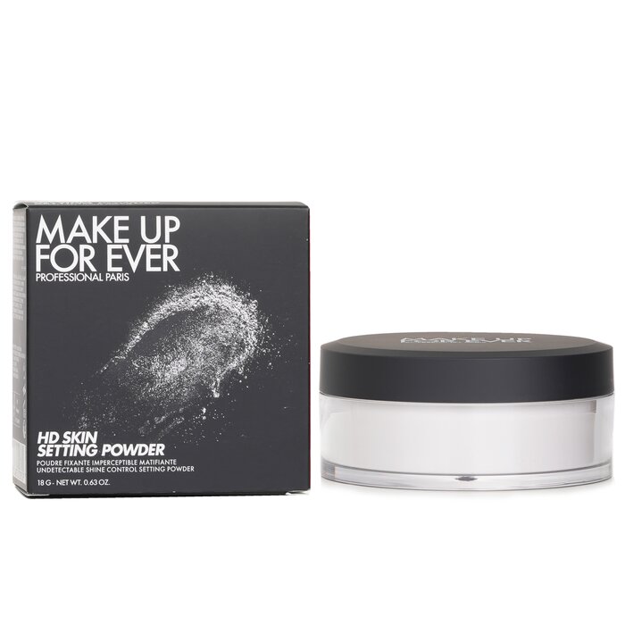 Make Up For Ever HD Skin Setting Powder 18gProduct Thumbnail