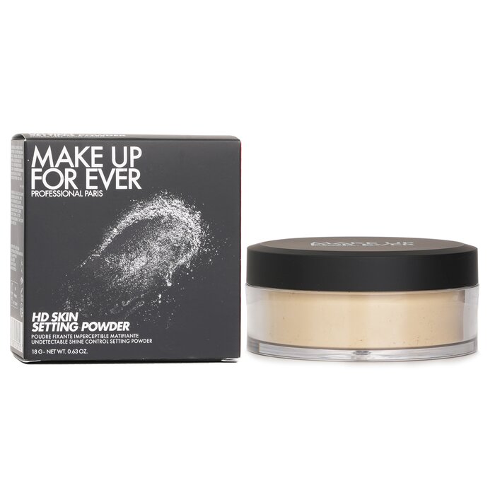 Make Up For Ever HD Skin Setting Powder 18gProduct Thumbnail