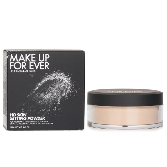 Make Up For Ever HD Skin Setting Powder 18gProduct Thumbnail