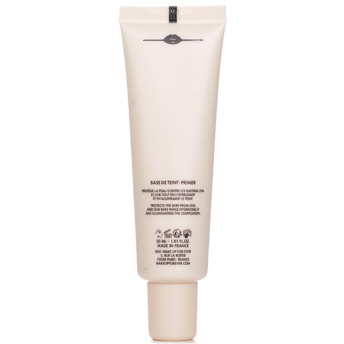 Make Up For Ever UV Protector Step 1 Primer SPF 50 30ml/1.01ozProduct Thumbnail