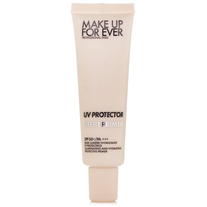 Make Up For Ever UV Protector Step 1 Primer SPF 50 30ml/1.01ozProduct Thumbnail