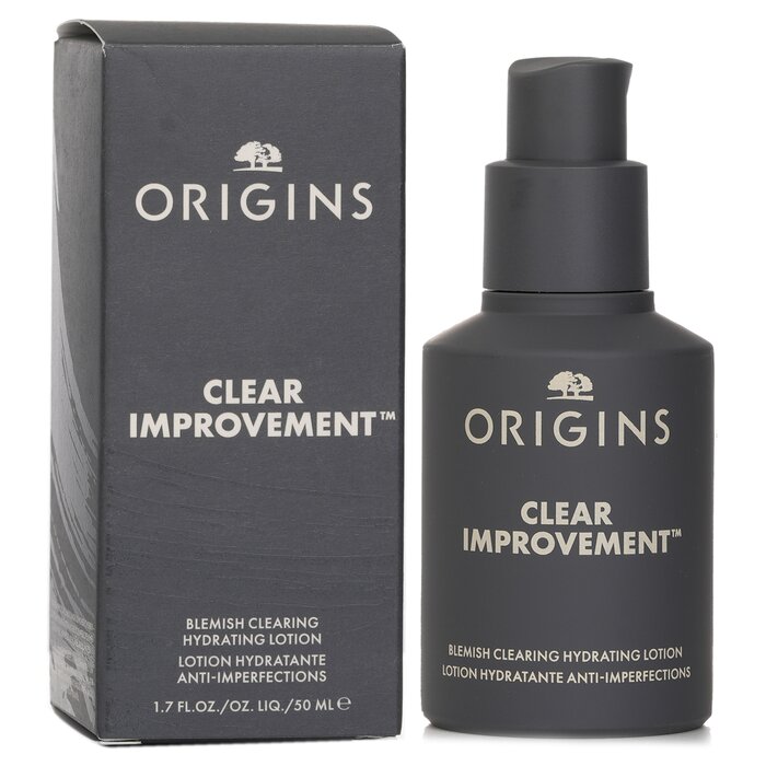 Origins Clear Improvement Blemish Clearing Hydrating Lotion 50ml/1.7ozProduct Thumbnail