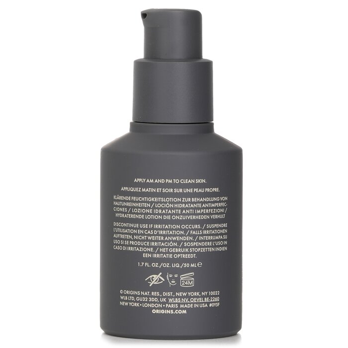 Origins Clear Improvement Blemish Clearing Hydrating Lotion 50ml/1.7ozProduct Thumbnail