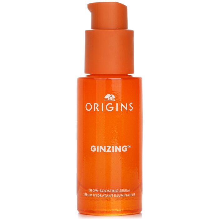 Origins Ginzing Glow Boosting Serum 30ml/1ozProduct Thumbnail
