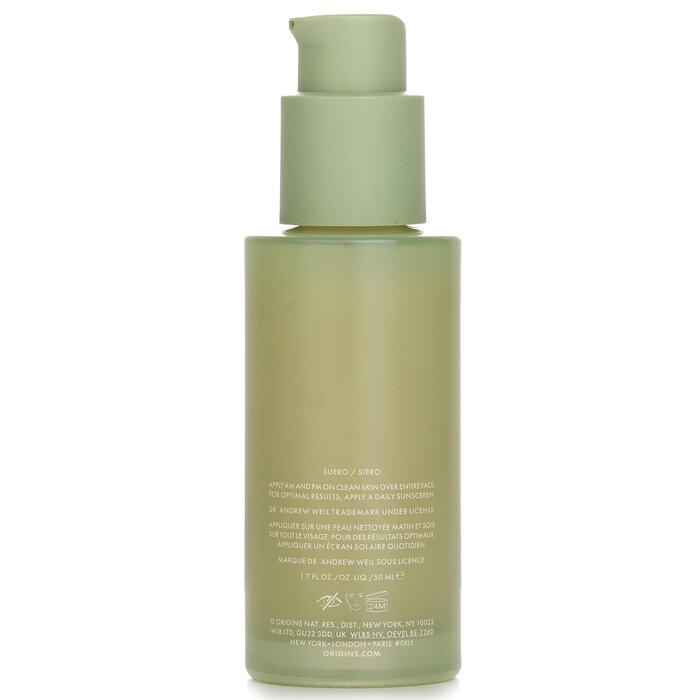 Origins Dr. Andrew Weil for Origins Mega Mushroom Dark Spot Corrector Serum 50ml/1.7ozProduct Thumbnail