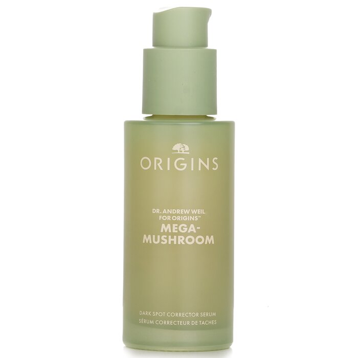 Origins Dr. Andrew Weil for Origins Mega Mushroom Dark Spot Corrector Serum 50ml/1.7ozProduct Thumbnail