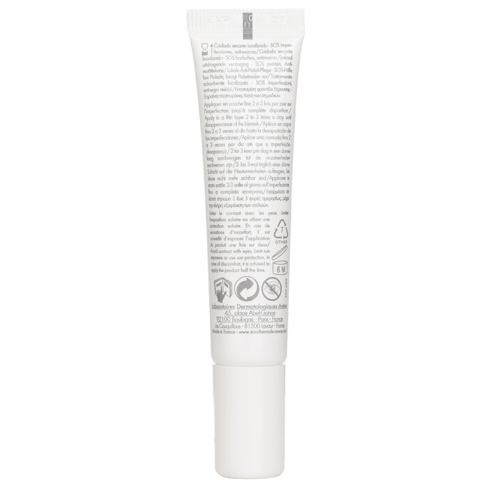 Avene Cleanance Comedomed Localized Drying Emulsion 15mlProduct Thumbnail